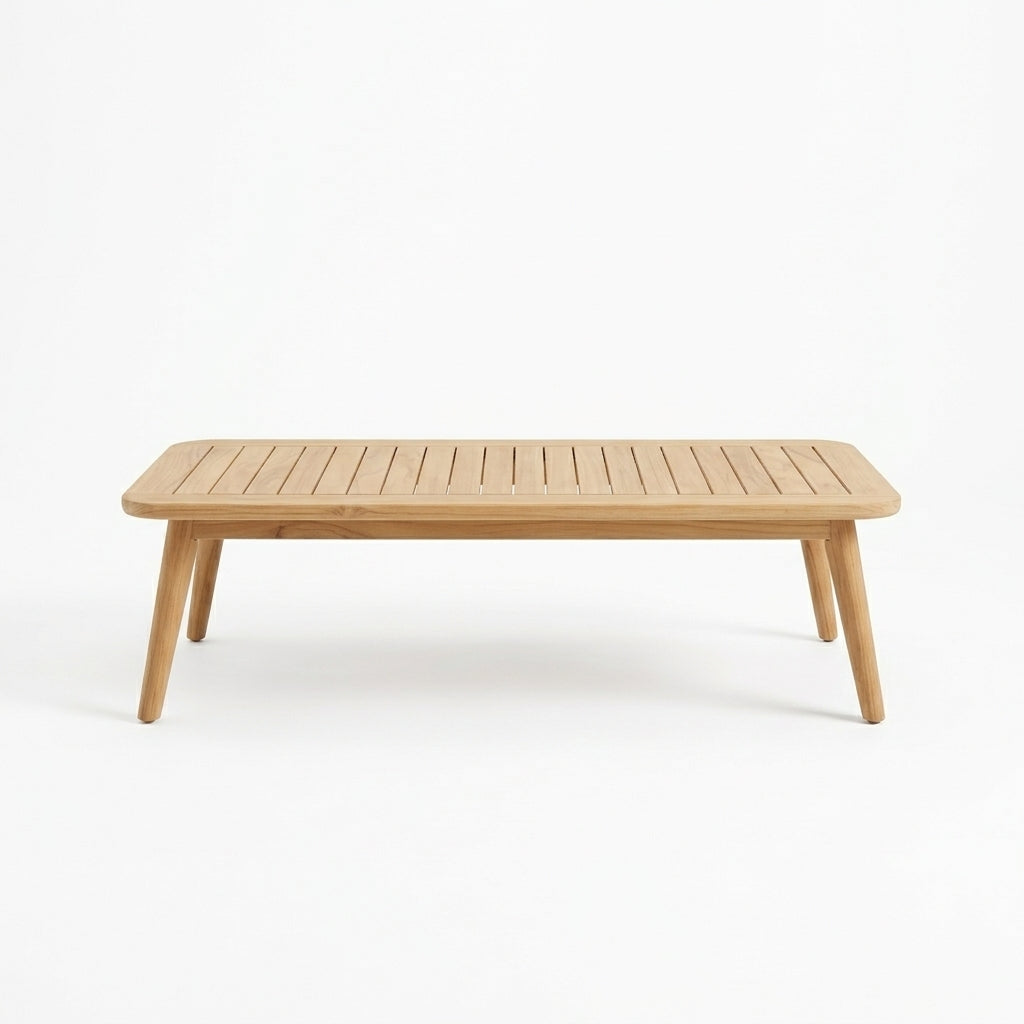 GROVE Teak Lounge Collection