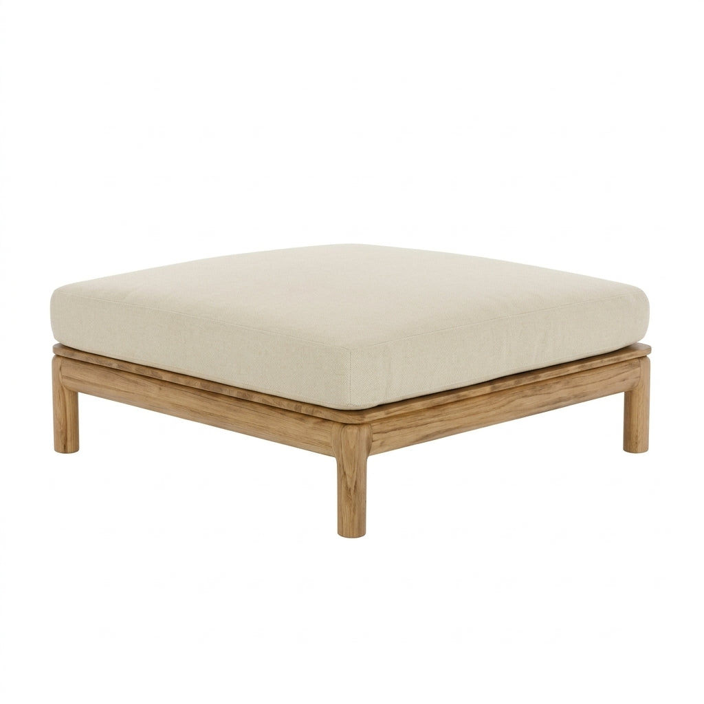 PROMENADE Teak Lounge Collection