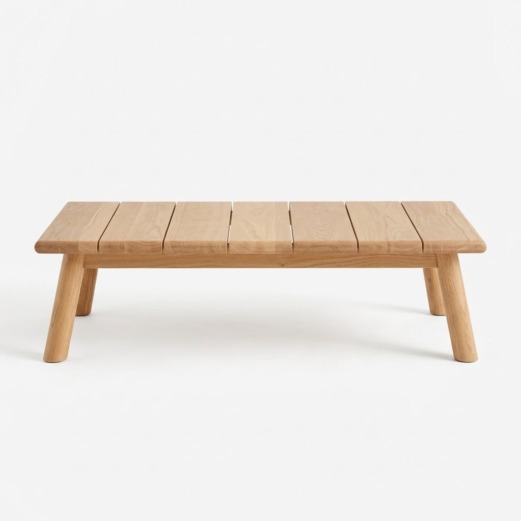 TESSERA Teak Lounge Collection