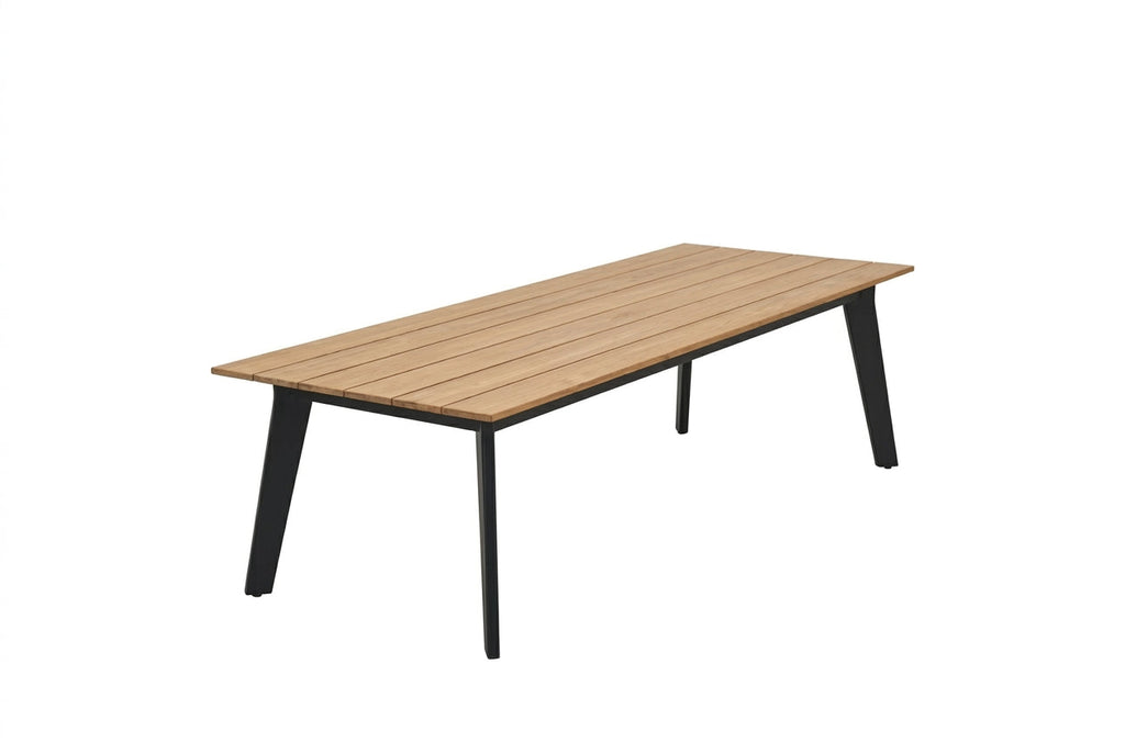 ARCADEA Dining Table  — 103"
