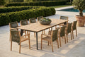 ARCADEA Dining Table  — 103"