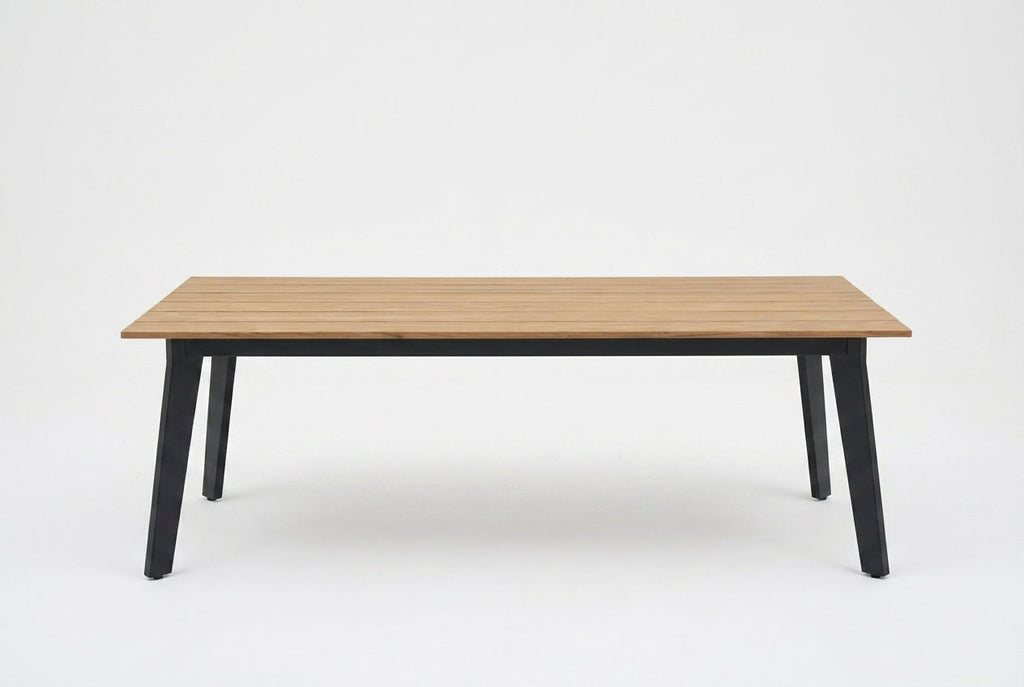 ARCADEA Dining Table  — 103"