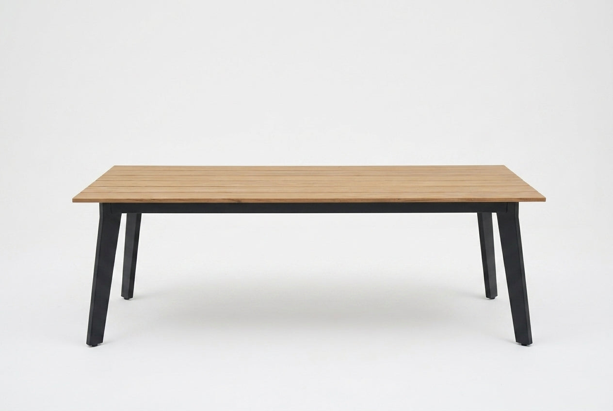 ARCADEA Dining Table  — 103"