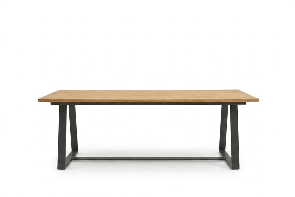 CREST Dining Table  — 94"