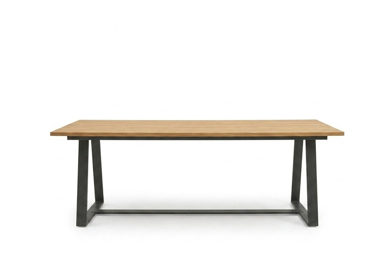 CREST Dining Table  — 94"