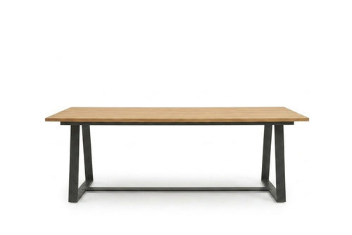 CREST Dining Table  — 94"