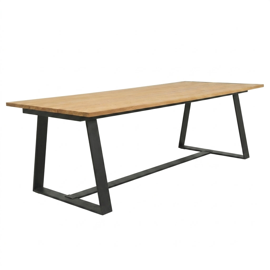 CREST Dining Table  — 94"