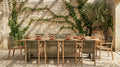 CREST Dining Table  — 94"