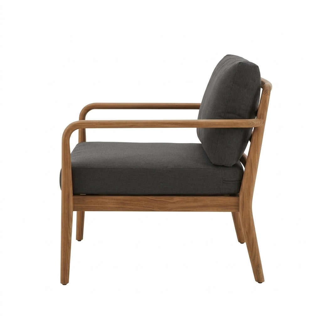 GROVE Teak Lounge Collection