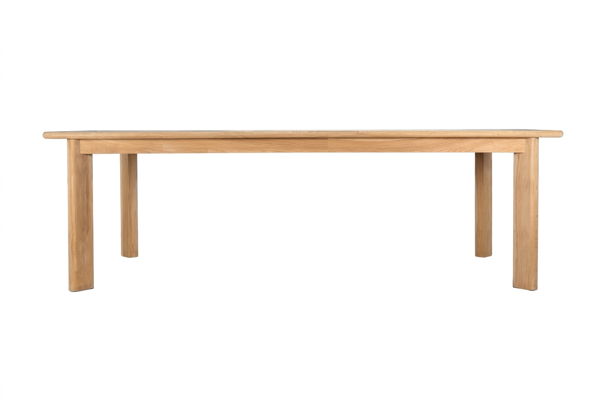 Panama Teak Dining Table  — 94"