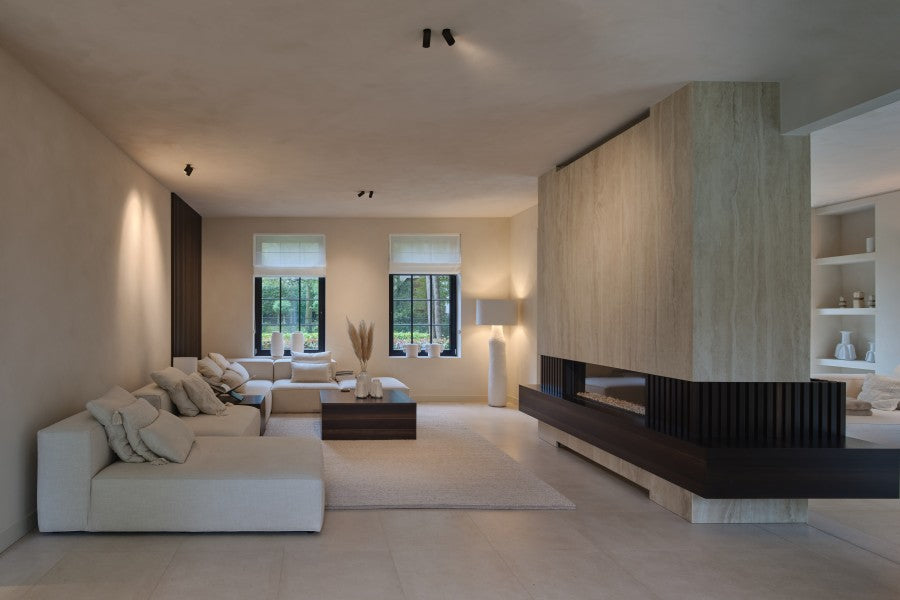 Ceiling lighting — Solis recessed