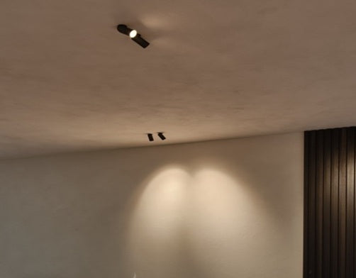 Sera ceiling lighting