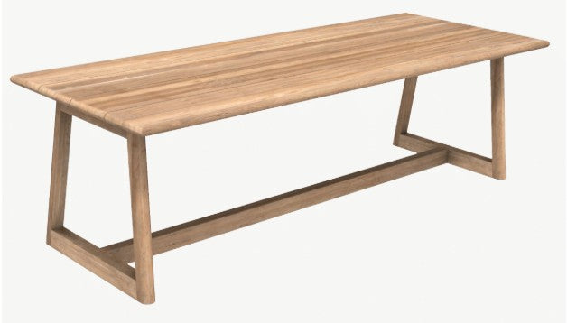 Tier dining table
