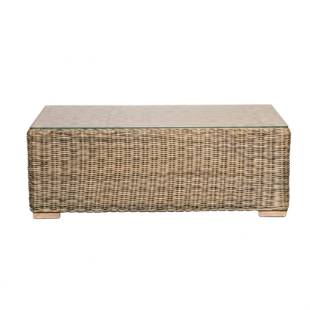 PROVENCE Wicker Lounge Set