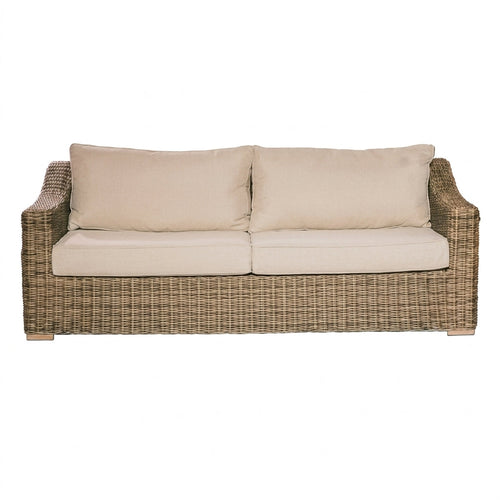 PROVENCE Wicker Lounge Set