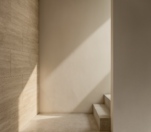 Architectural lighting — Florian Designs