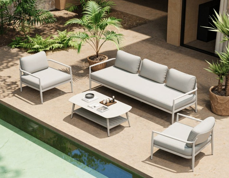 Nest sofa set