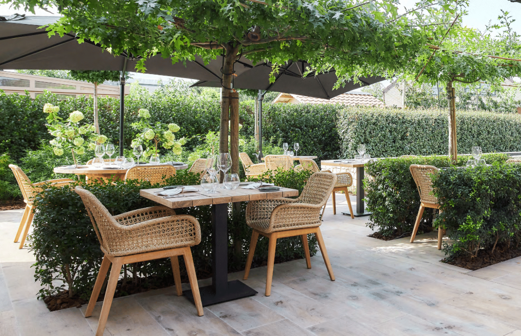 Bistro collection