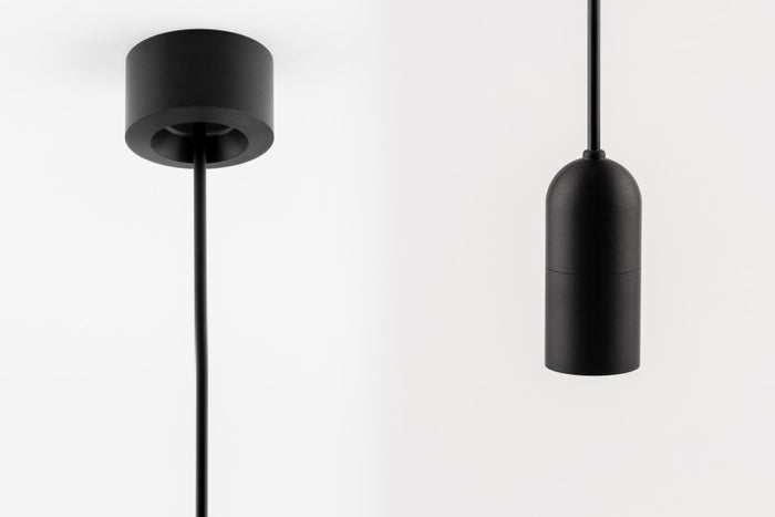 Sera pendant surface