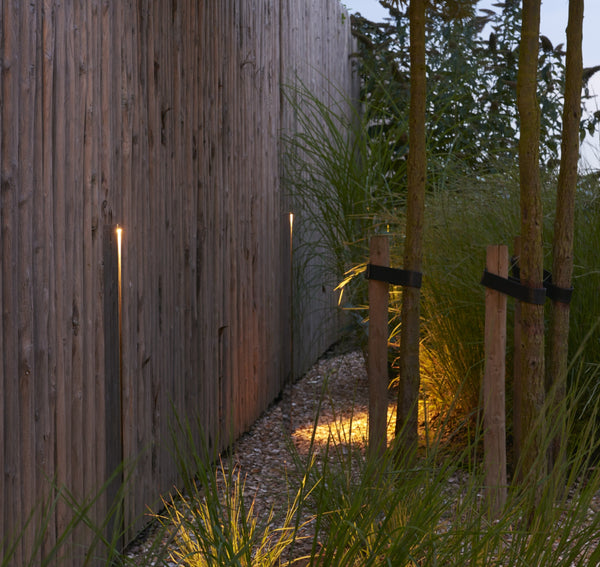 Outdoor lighting