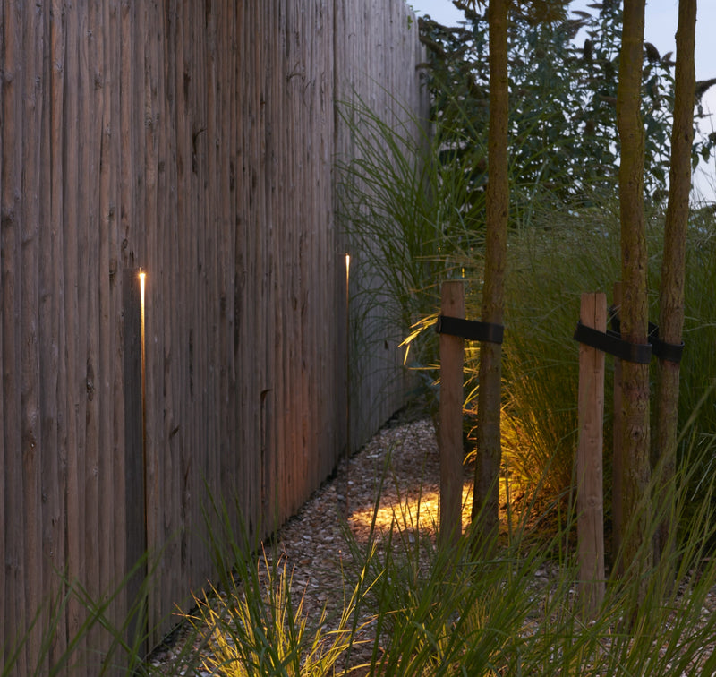 Outdoor lighting
