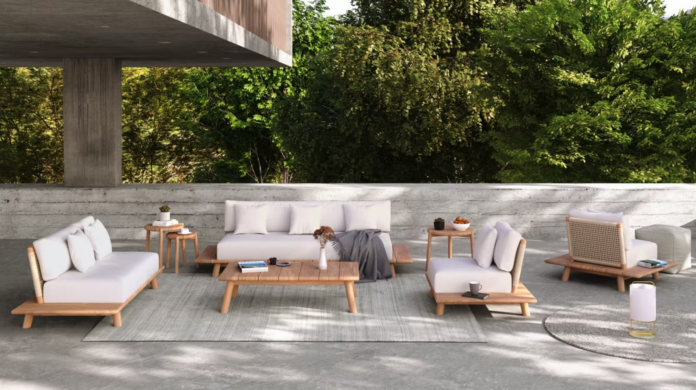 Sofa sets