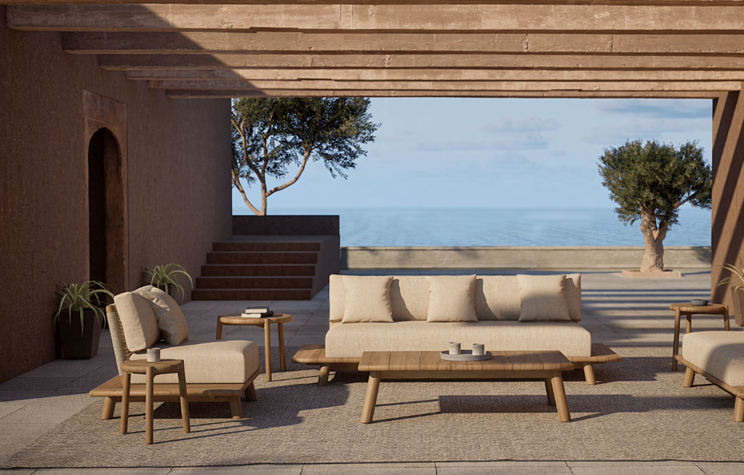 Sofa sets