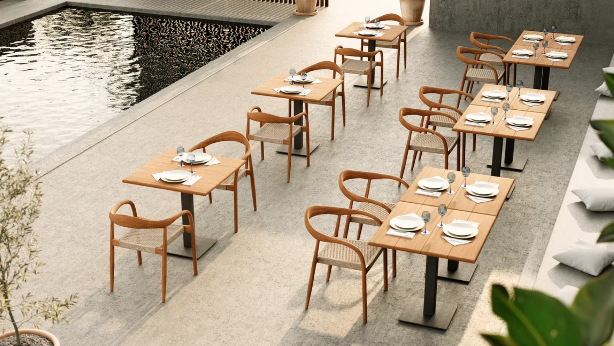 Bistro collection