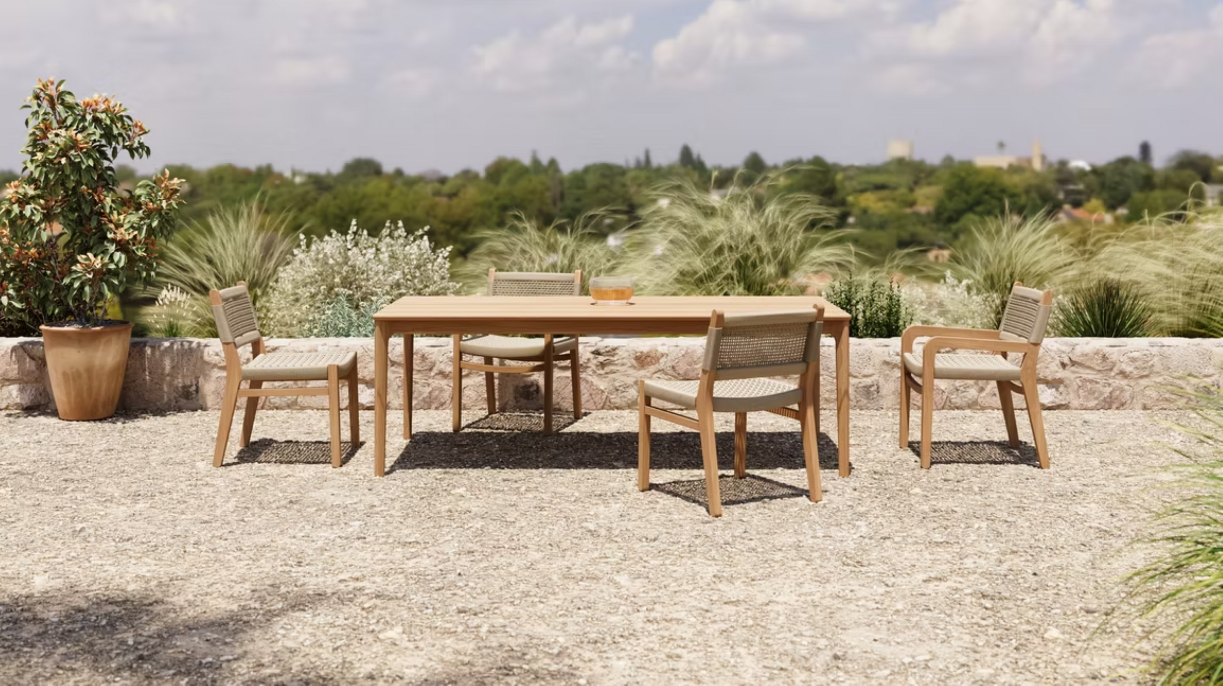 Dining tables
