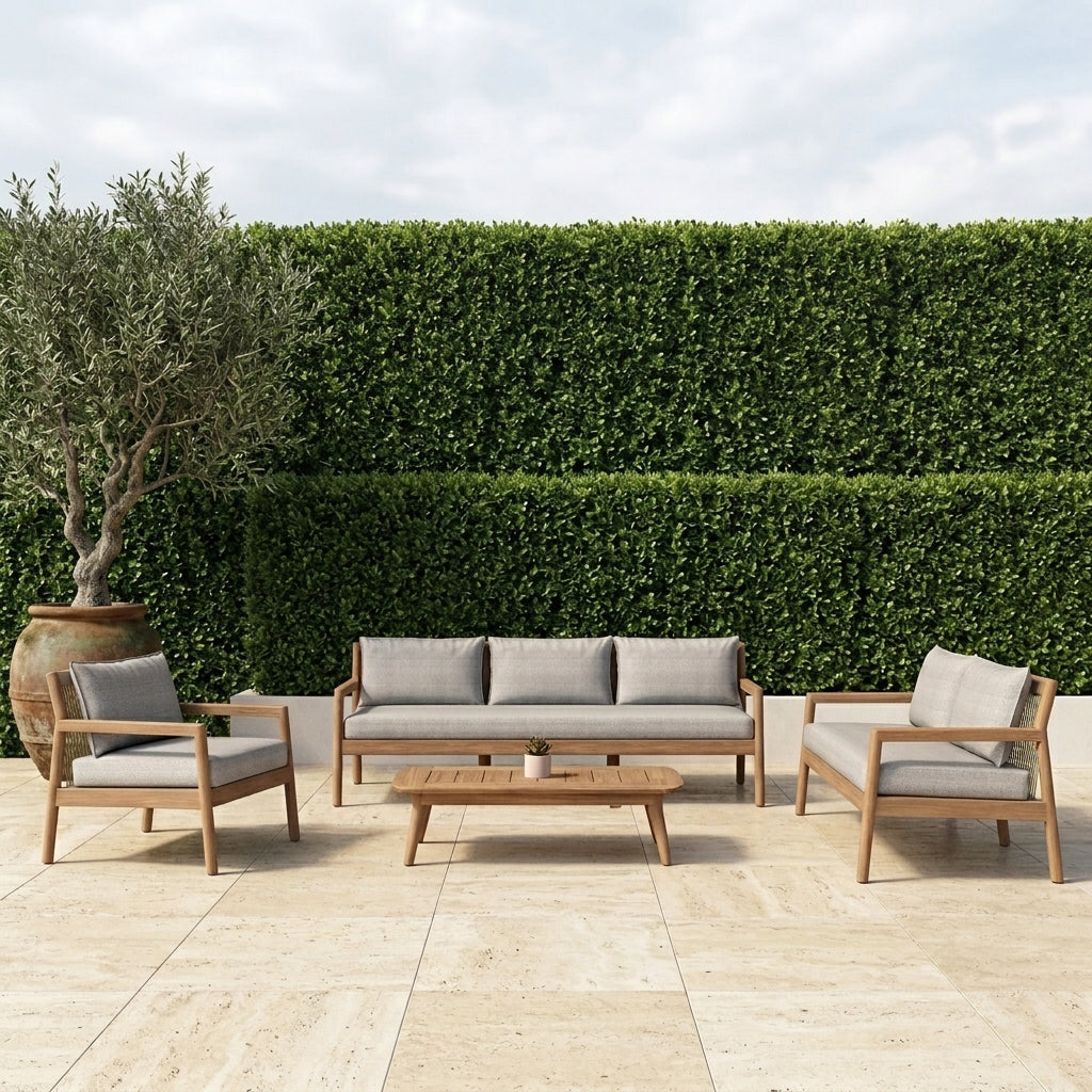 TERRACE Coffee Table